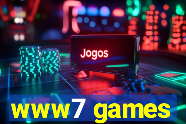 www7 games